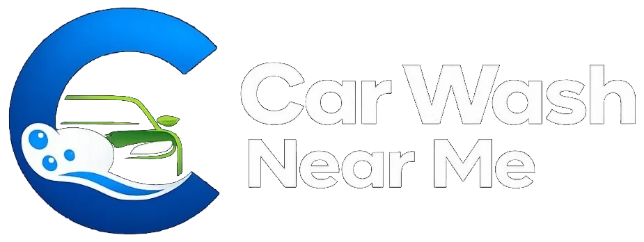 Car Wash Near Me