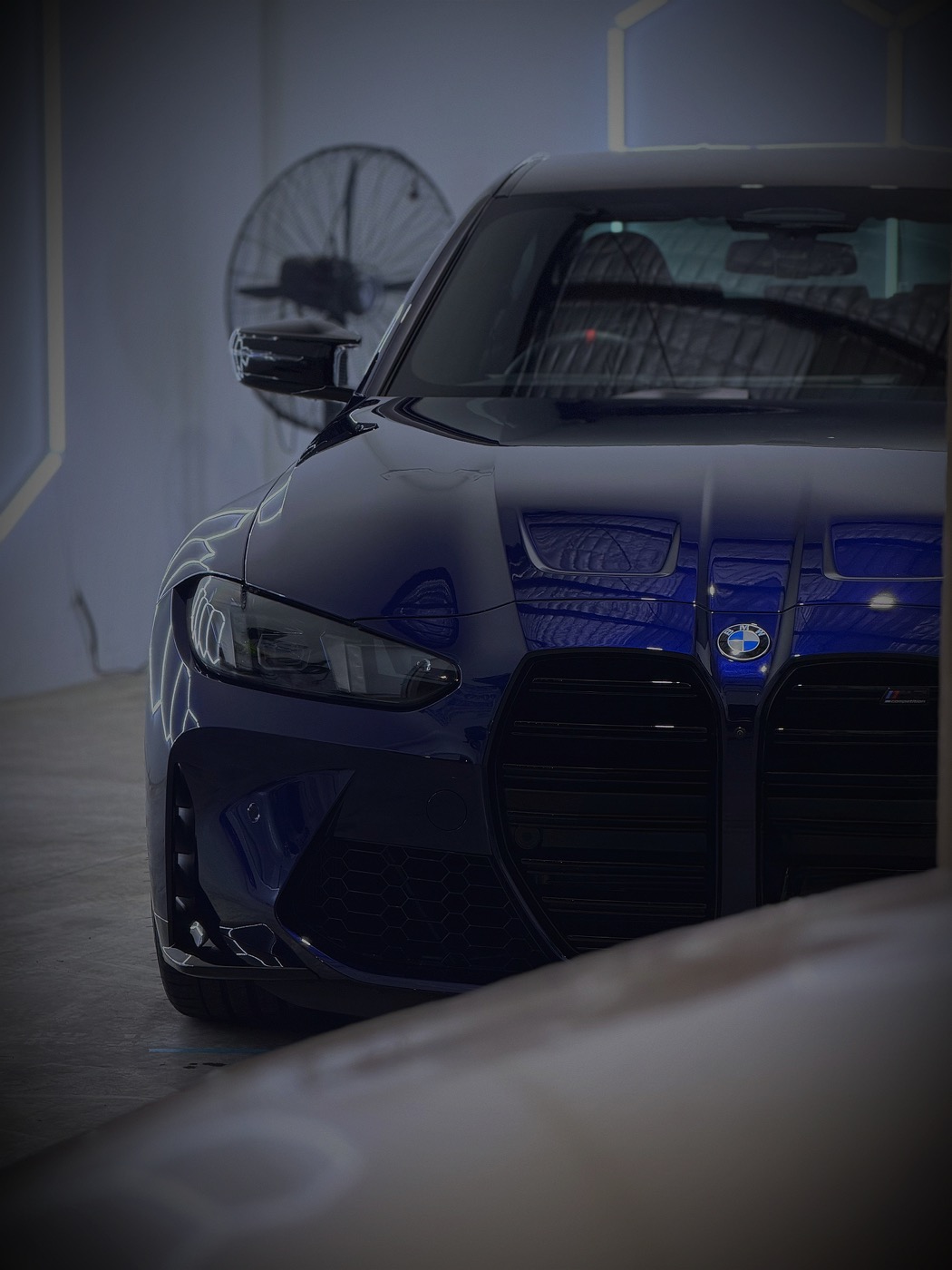 Burleigh Heads Ceramic Coatings photo