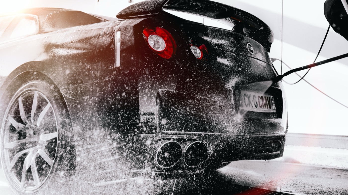 Seal Mobile Car Detailing photo