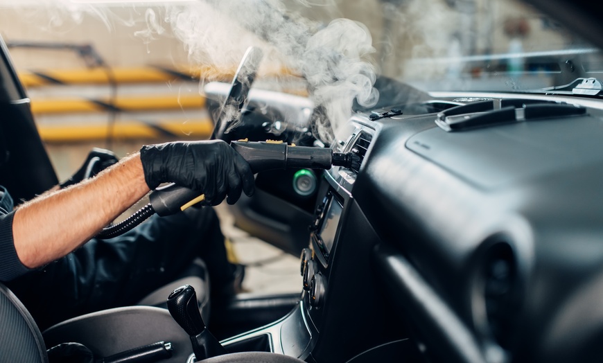 Xtream Car Care photo